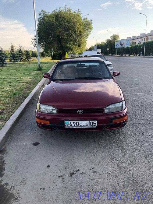 Toyota Camry    года Талдыкорган - изображение 1