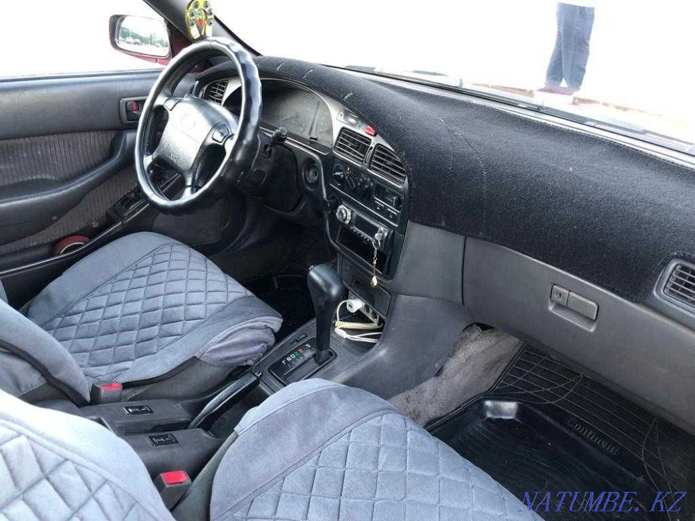 Toyota Camry    года Талдыкорган - изображение 5