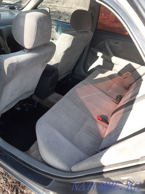 Жылдың Toyota Camry  Өскемен - изображение 4