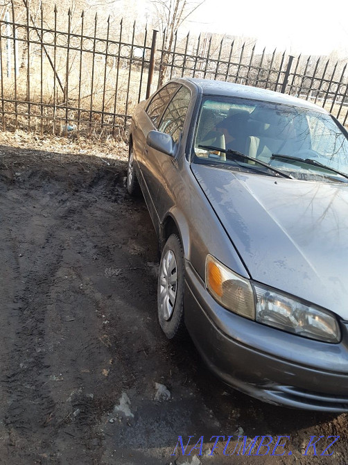 Жылдың Toyota Camry  Өскемен - изображение 1