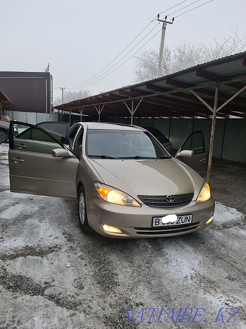 Toyota Camry    года Талдыкорган - изображение 1