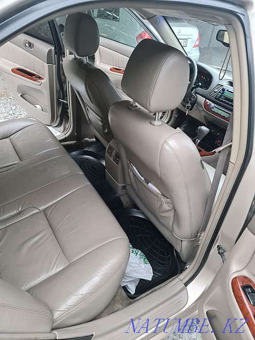 Toyota Camry    года Талдыкорган - изображение 7