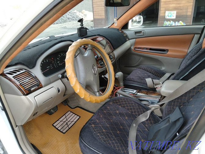 Жылдың Toyota Camry  Талдықорған - изображение 3