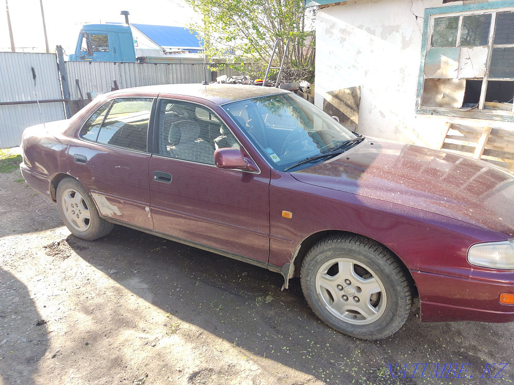 Toyota Camry    года  - изображение 4