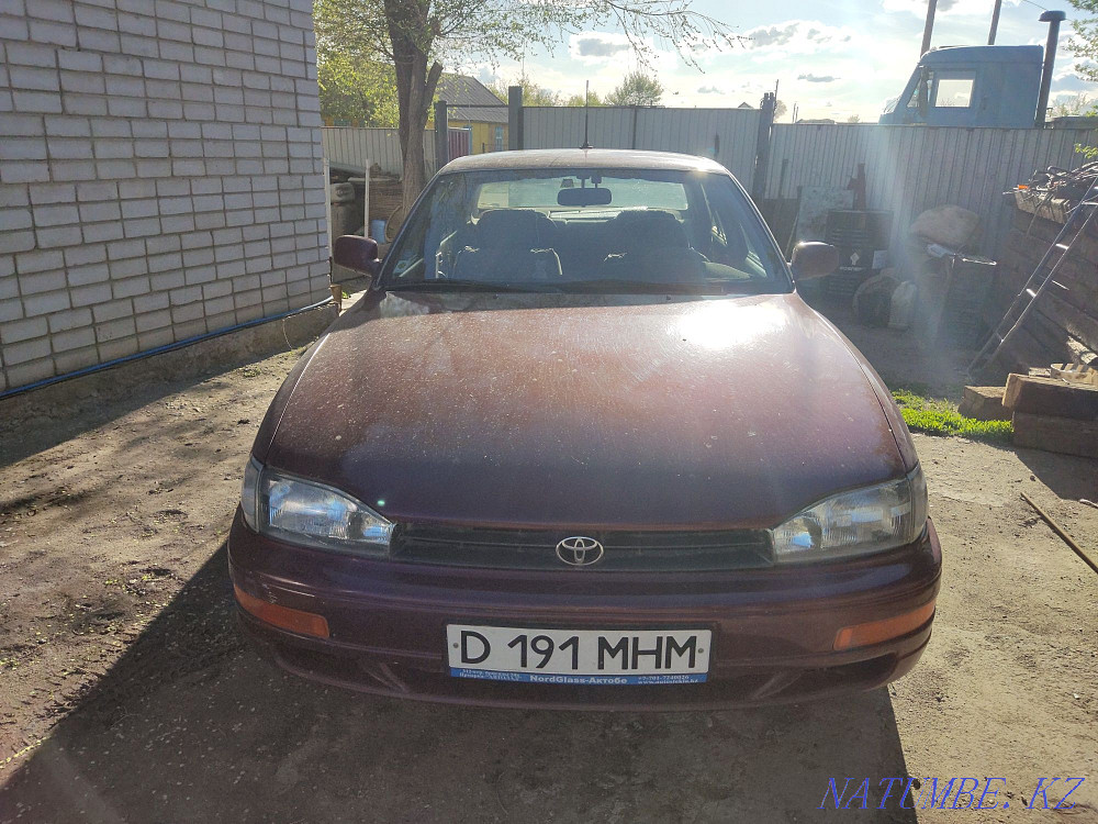 Toyota Camry    года  - изображение 1