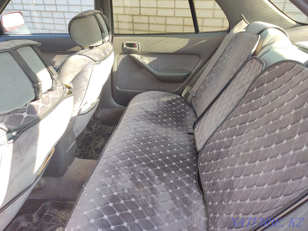 Toyota Camry    года  - изображение 6