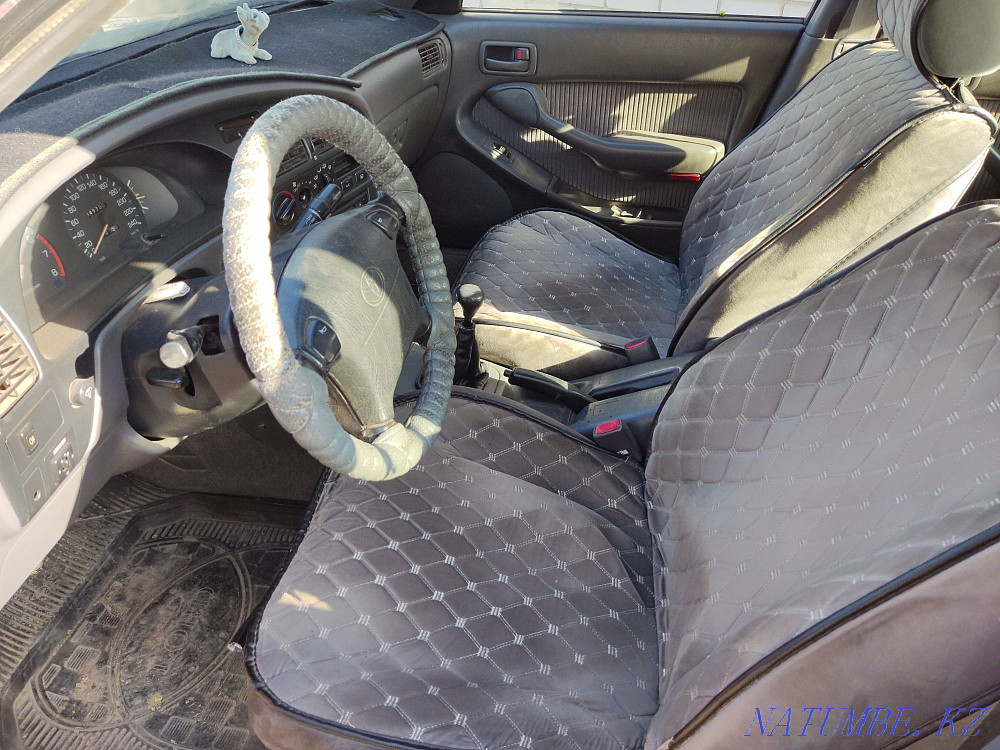 Toyota Camry    года  - изображение 5
