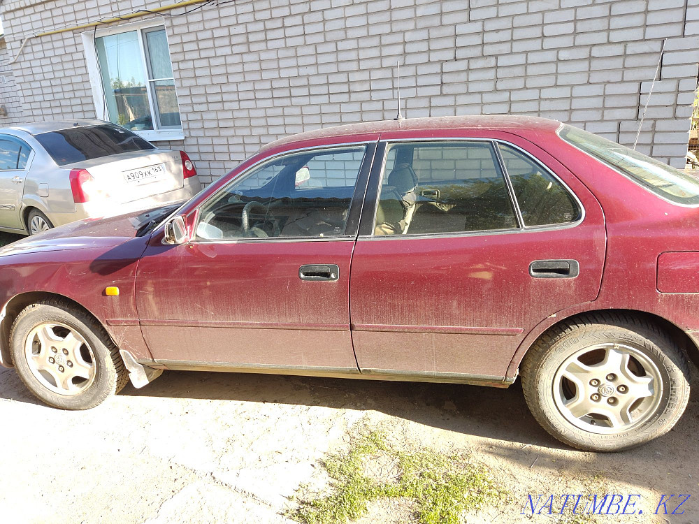 Toyota Camry    года  - изображение 3