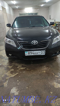 Toyota Camry    года  - photo 9