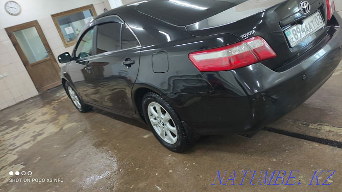 Toyota Camry    года  - photo 4