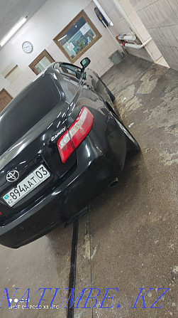 Toyota Camry    года  - photo 1