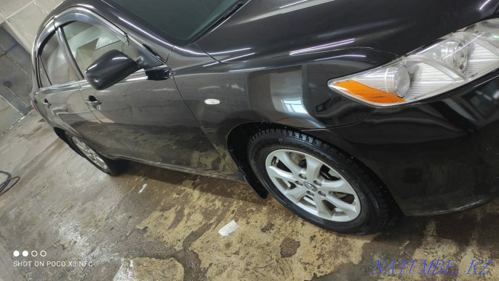 Toyota Camry    года  - изображение 2