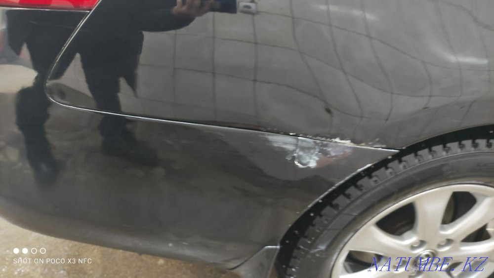 Toyota Camry    года  - изображение 3