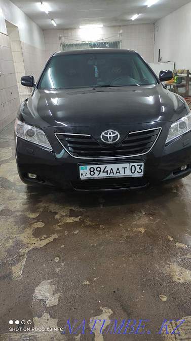 Toyota Camry    года  - изображение 9
