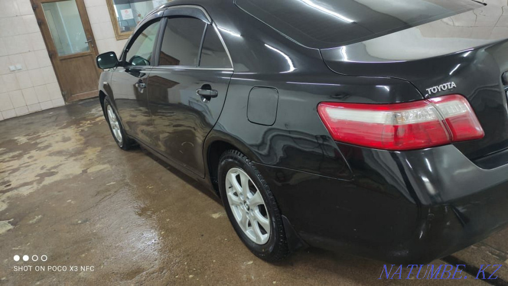 Toyota Camry    года  - изображение 5