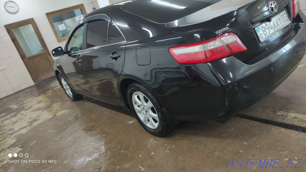Toyota Camry    года  - изображение 4