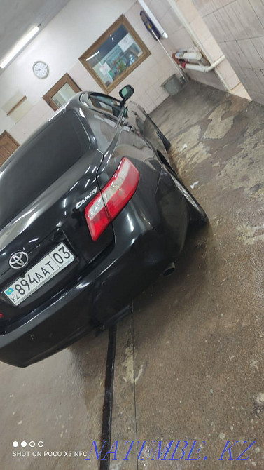 Toyota Camry    года  - изображение 1
