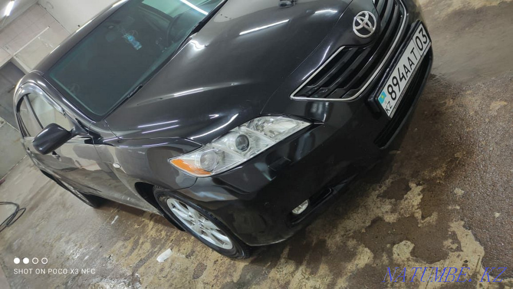 Toyota Camry    года  - изображение 10
