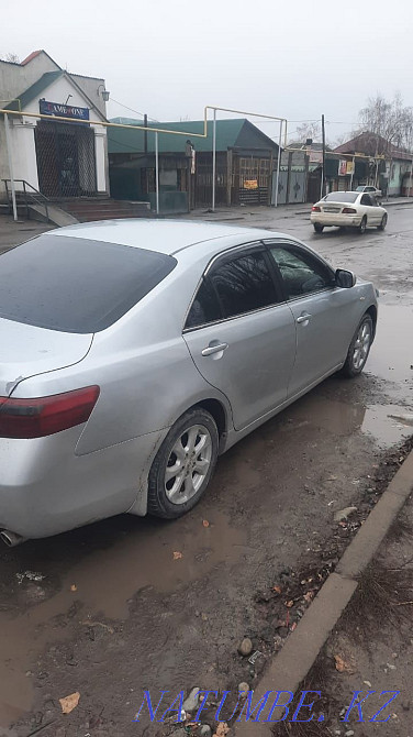 Toyota Camry    года Талдыкорган - изображение 5