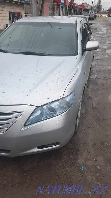Toyota Camry    года Талдыкорган - изображение 3