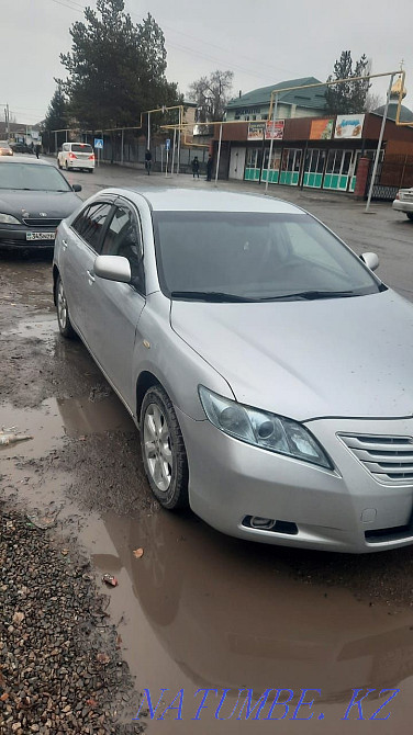 Toyota Camry    года Талдыкорган - изображение 2