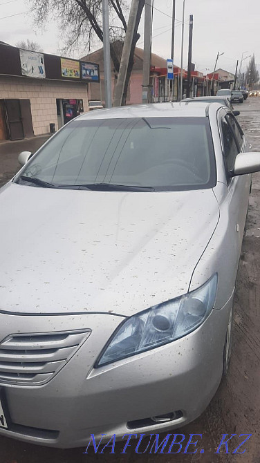 Toyota Camry    года Талдыкорган - изображение 1