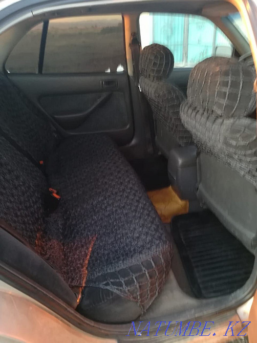 Жылдың Toyota Camry  Астана - изображение 7