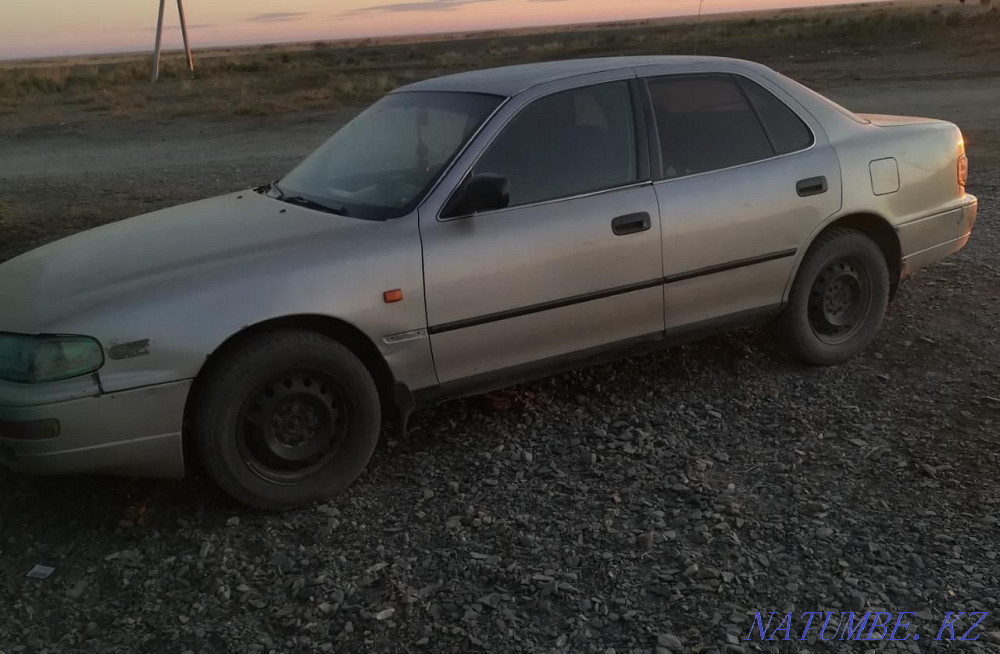 Жылдың Toyota Camry  Астана - изображение 1