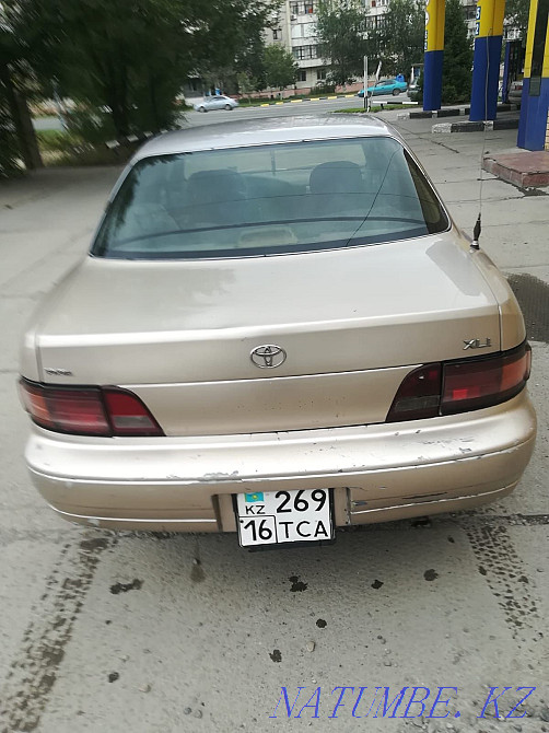 Жылдың Toyota Camry  Астана - изображение 3