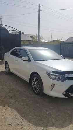 Toyota Camry    года Atyrau