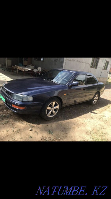 Toyota Camry    года Каскелен - изображение 2