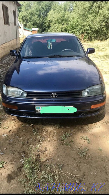 Toyota Camry    года Каскелен - изображение 1