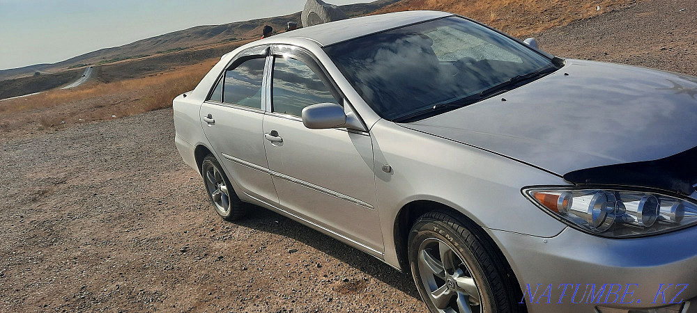 Toyota Camry    года Жезказган - изображение 2