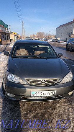 Toyota Camry    year Astana - photo 1