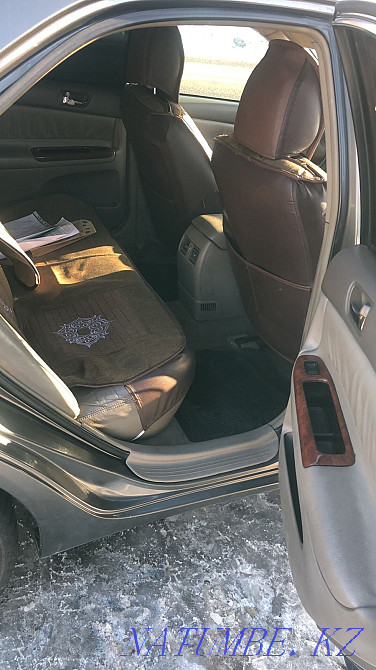 Жылдың Toyota Camry  Астана - изображение 5