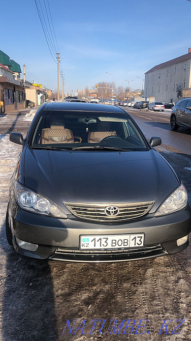 Жылдың Toyota Camry  Астана - изображение 1