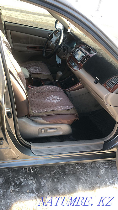 Жылдың Toyota Camry  Астана - изображение 7