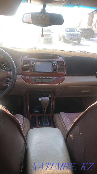 Жылдың Toyota Camry  Астана - изображение 6