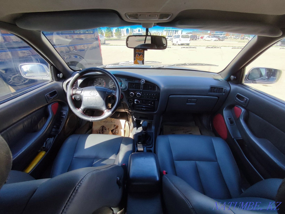 Toyota Camry    year Astana - photo 1