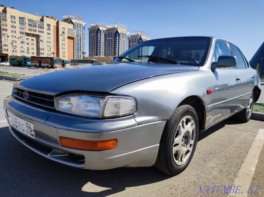 Toyota Camry    year Astana - photo 2