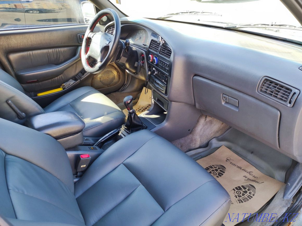 Toyota Camry    year Astana - photo 5