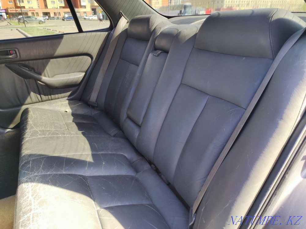 Toyota Camry    year Astana - photo 8