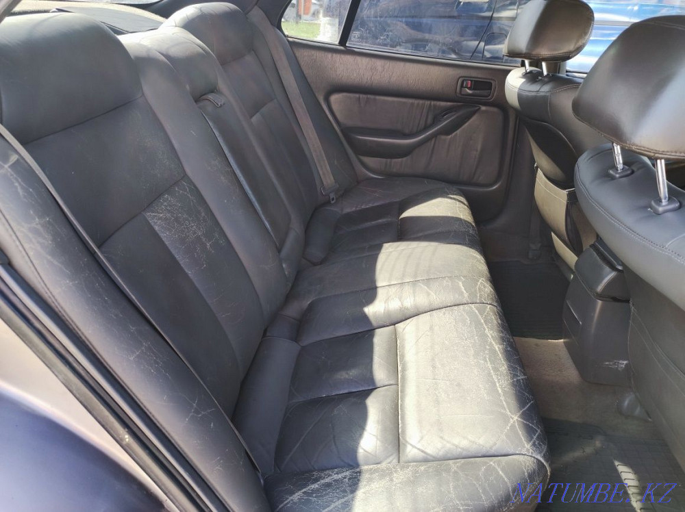 Toyota Camry    year Astana - photo 7