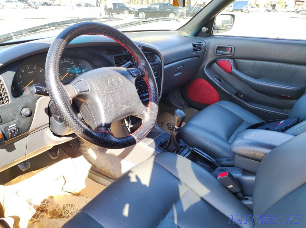 Toyota Camry    year Astana - photo 3