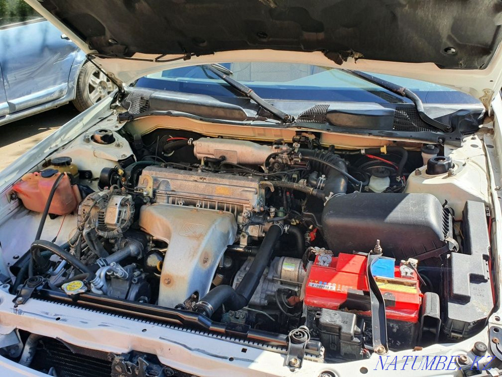 Жылдың Toyota Camry  Өскемен - изображение 1