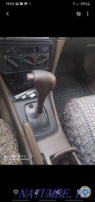 Toyota Camry    года Талдыкорган - изображение 4