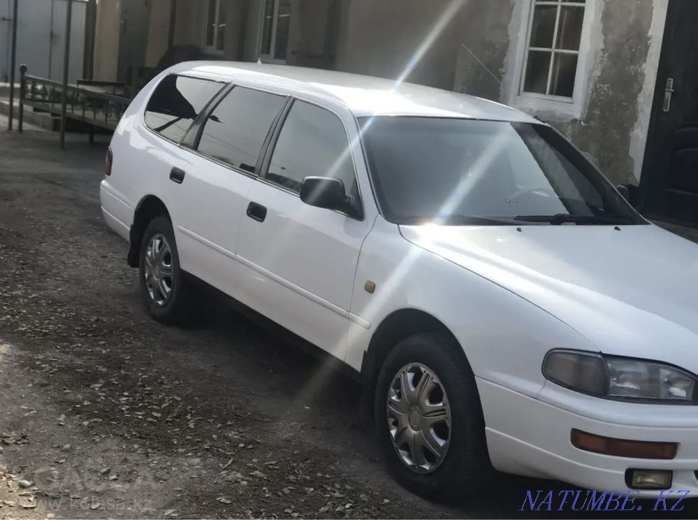 Toyota Camry    year Узынагаш - photo 5