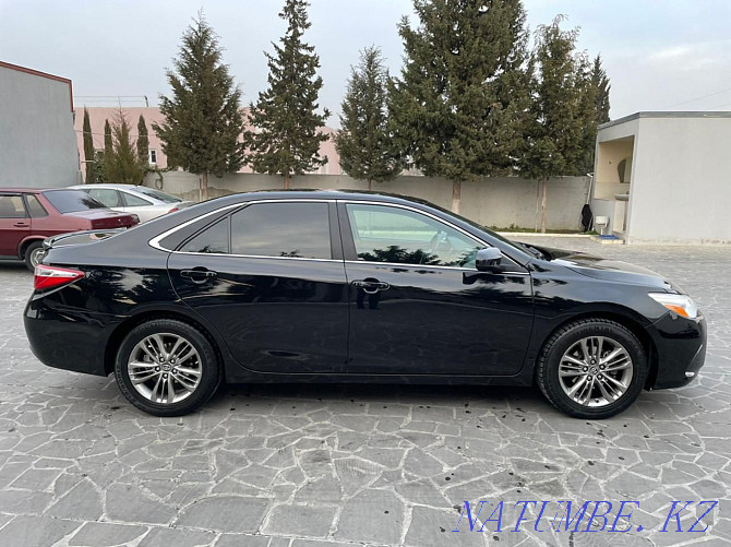 Жылдың Toyota Camry  - изображение 6