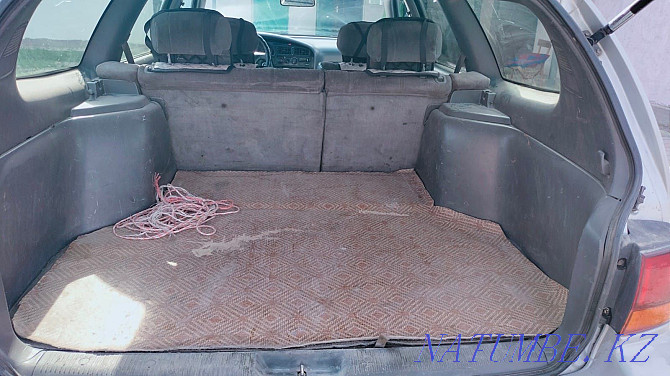 Жылдың Toyota Camry  Талдықорған - изображение 8