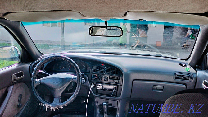 Жылдың Toyota Camry  Талдықорған - изображение 6